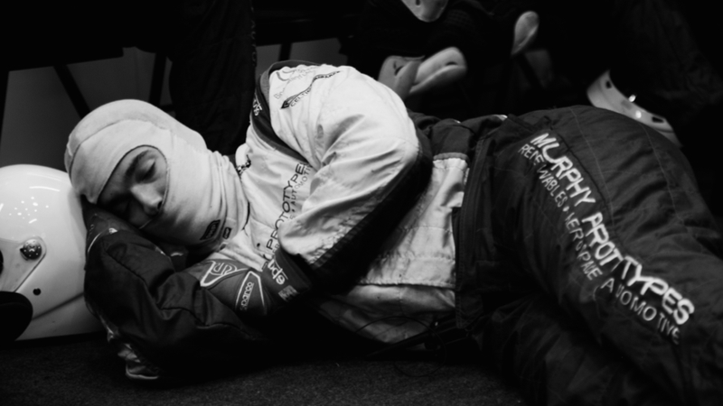 Illustration for article titled Check Out These 15 Beautiful Images From The 81st Running Of Le Mans